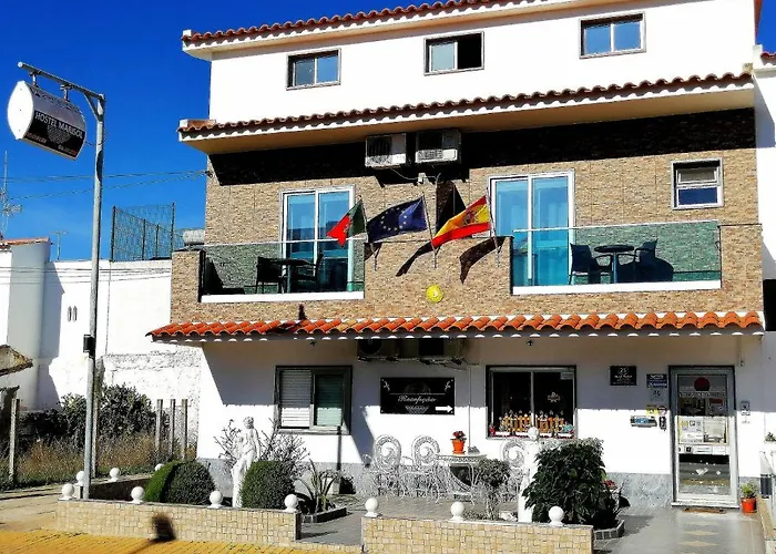 Hostel Boutique Marisol