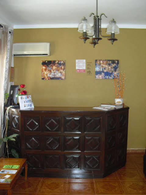 Boutique Marisol * Monte Gordo