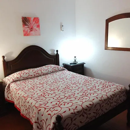 Hostel Boutique Marisol Monte Gordo Exterior photo