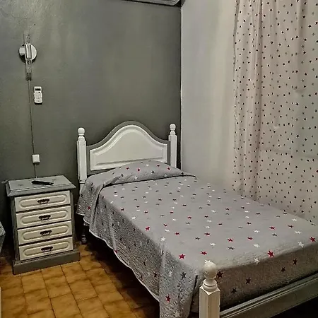 Hostel Boutique Marisol Monte Gordo Exterior photo