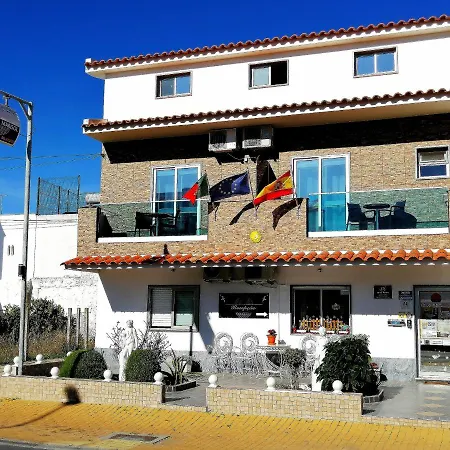 Hostel Boutique Marisol Monte Gordo Exterior photo