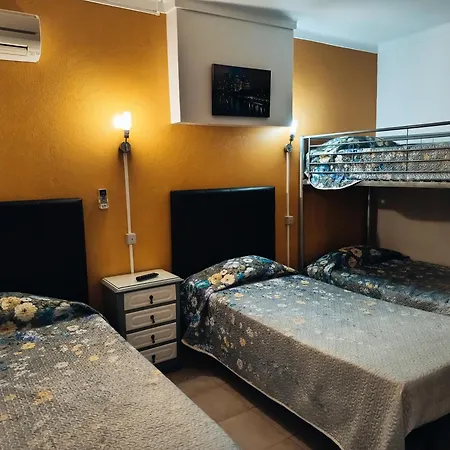 Hostel Boutique Marisol Monte Gordo Exterior photo
