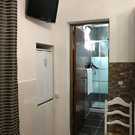 Hostel Boutique Marisol Monte Gordo Exterior photo