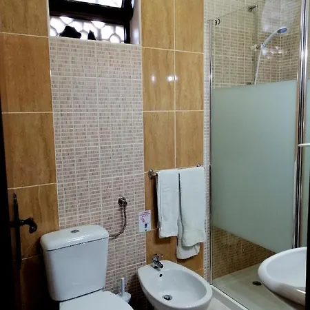 Hostel Boutique Marisol Monte Gordo Exterior photo