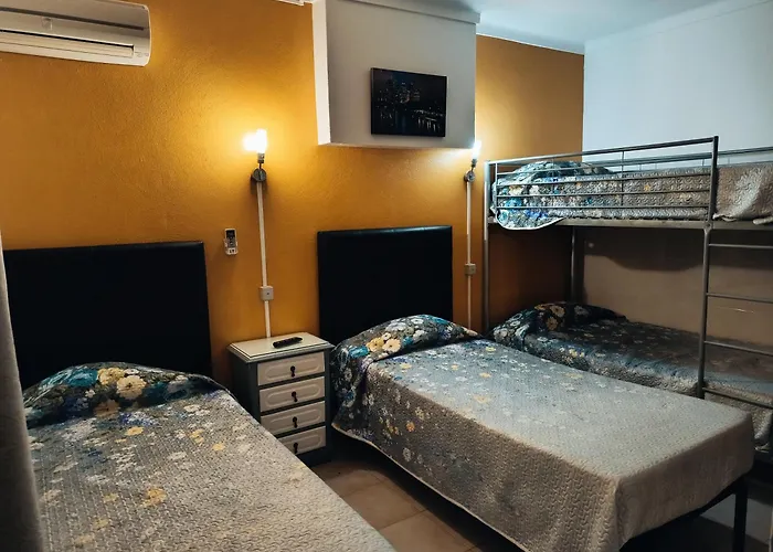 Hostel Boutique Marisol