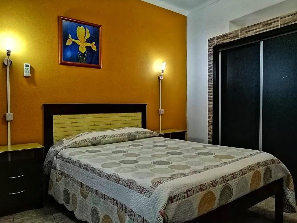 Guest house Boutique Marisol *