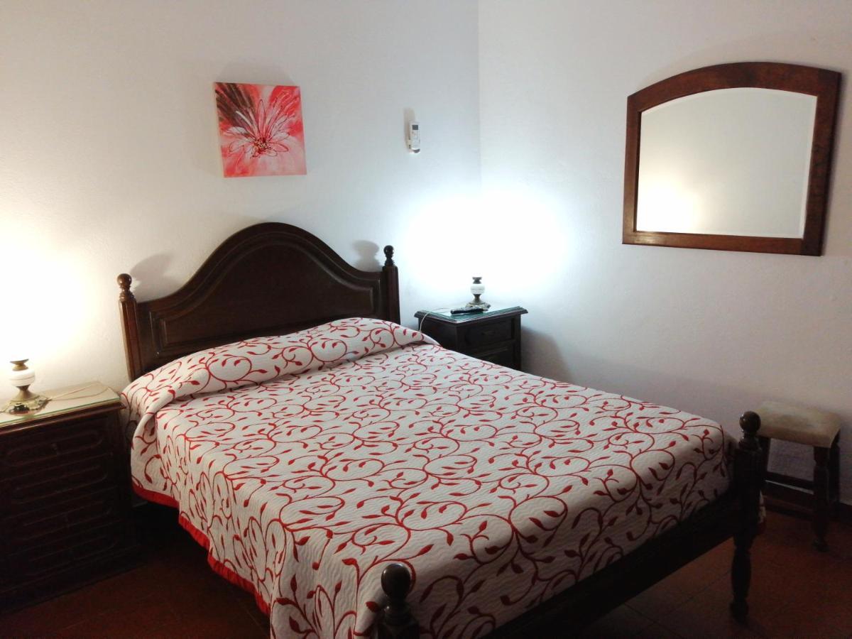 Boutique Marisol Guest house