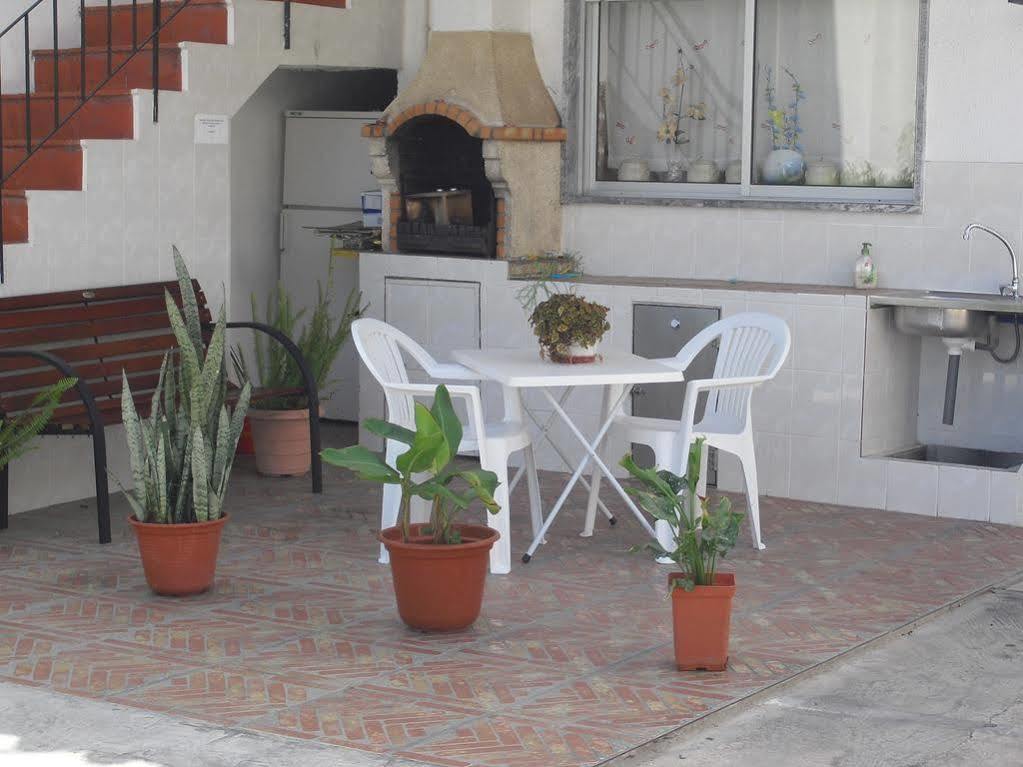 Boutique Marisol Guest house Monte Gordo