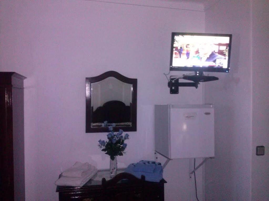 Guest house Boutique Marisol