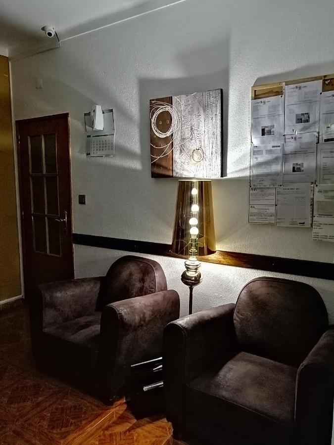 Boutique Marisol Guest house