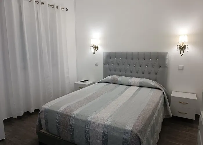 Hostel Boutique Marisol