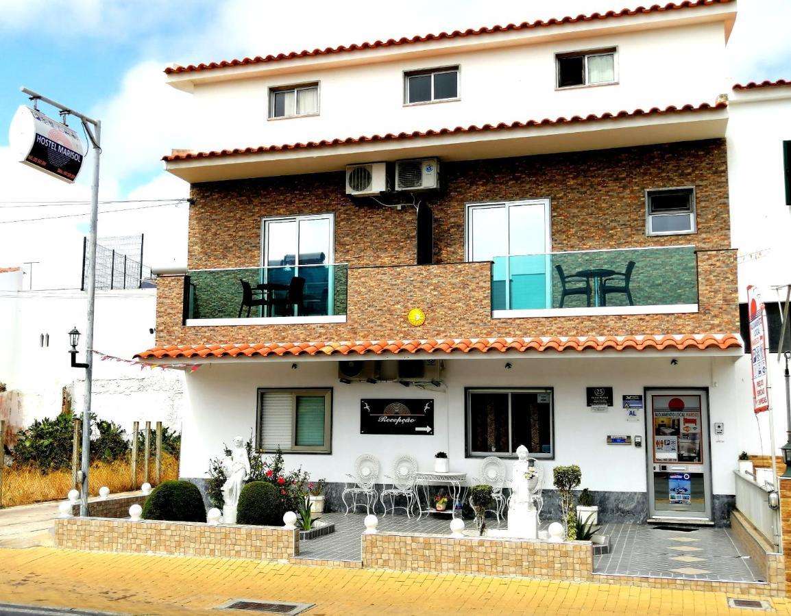 Pensión Boutique Marisol Monte Gordo