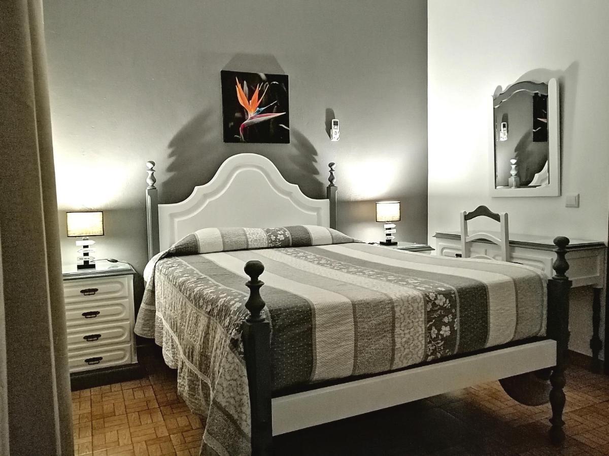 Boutique Marisol Pensión