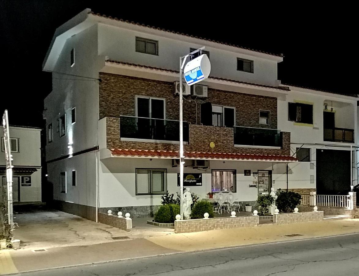 Pensión Boutique Marisol Monte Gordo