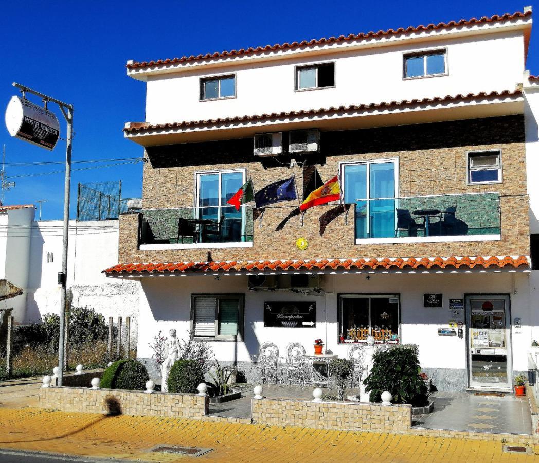 Boutique Marisol Pensión *